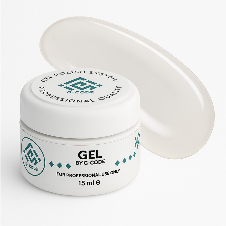 Premium Gel Soufflé #2